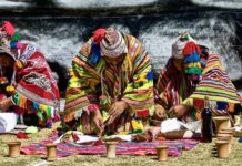 Derecho Internacional Indígena, una mirada contemporánea.