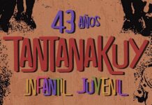 Tantanakuy: Donde las infancias son protagonistas
