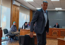 La absolución de Cayunao confirmó la compra de tierras con capitales árabes